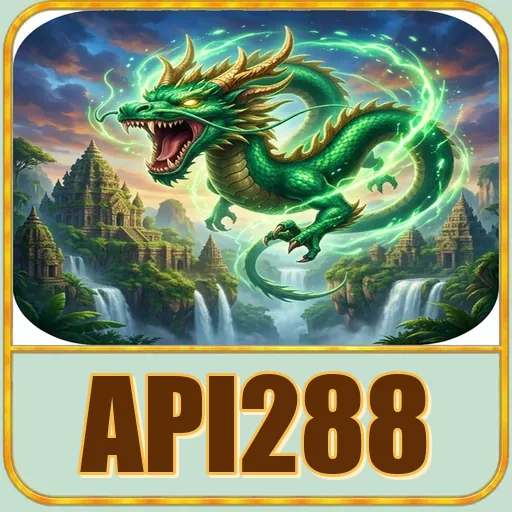 Tingkatan program VIP api288