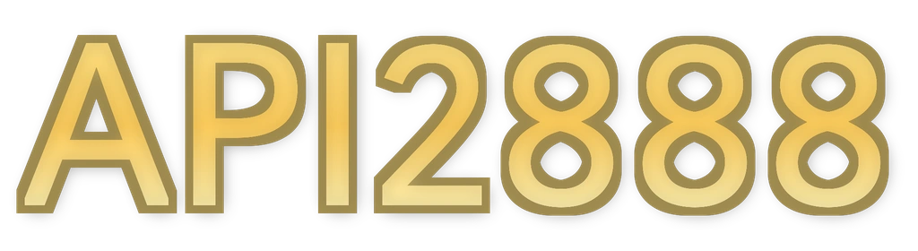 API2888: API 2888 Tempatnya Pengalaman Main Slot Online Rasa Premium